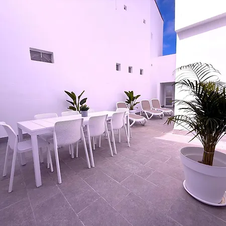 Apartman Tropicalidays La Punta House