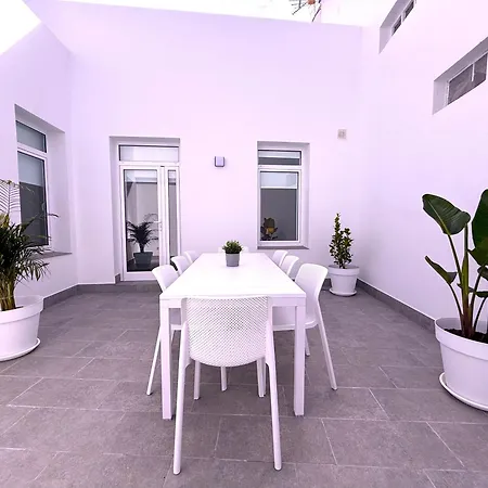 Tropicalidays La Punta House Apartman