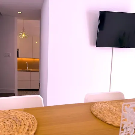 Apartman Tropicalidays La Punta House *