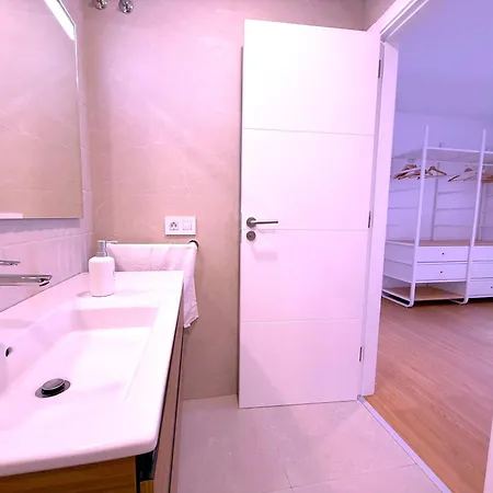 Apartman Tropicalidays La Punta House