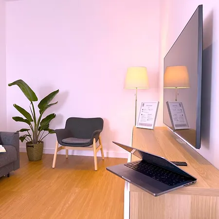 Tropicalidays La Punta House * Лос-Реалехос