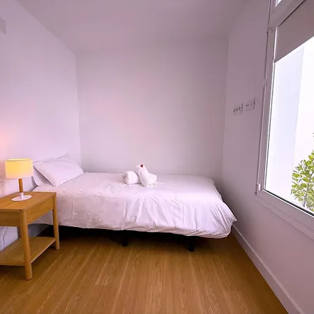 Tropicalidays La Punta House Apartamento Los Realejos
