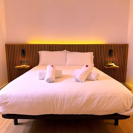 Tropicalidays La Punta House Апартаменты