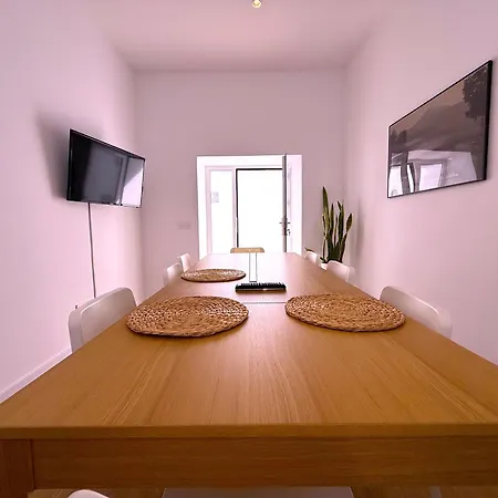 Апартаменты Tropicalidays La Punta House *