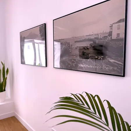 Apartamento Tropicalidays La Punta House Los Realejos