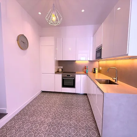 Apartamento Tropicalidays La Punta House