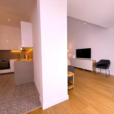 Апартаменты Tropicalidays La Punta House Лос-Реалехос