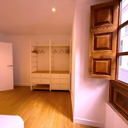 Tropicalidays La Punta House Лос-Реалехос