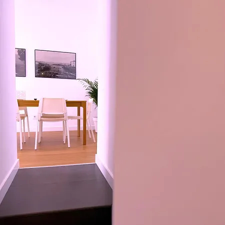 Tropicalidays La Punta House * Лос-Реалехос