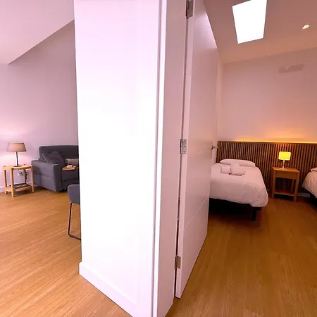 Apartamento Tropicalidays La Punta House Los Realejos