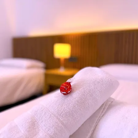 Tropicalidays La Punta House * Лос-Реалехос