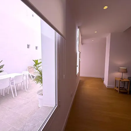Апартаменты Tropicalidays La Punta House *