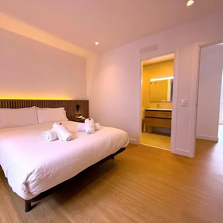 Tropicalidays La Punta House Apartamento Los Realejos