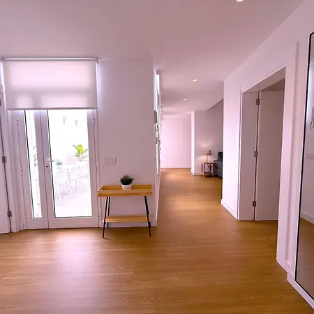 Apartamento Tropicalidays La Punta House